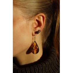 Fantastisk Unikke Drbeformet Jordravs reringe 