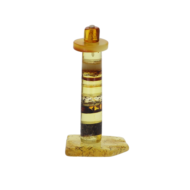 H�ndlavet Rav Fyrt�rn