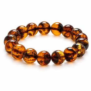 Yndig Ravperle Armb�nd