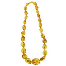  Naturlig Honning Farvet Ravk�de