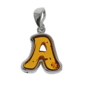 Bogstav A Rav Og Slv Vedhng