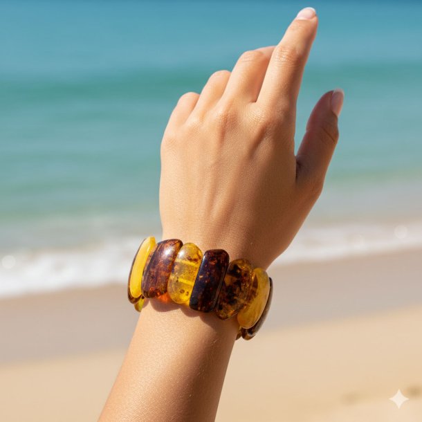 �gte Rav Armb�nd 