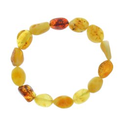 Sch�nes Milkweed-Armband