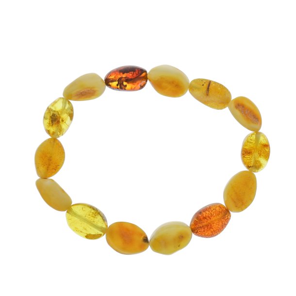 Sch�nes Milkweed-Armband