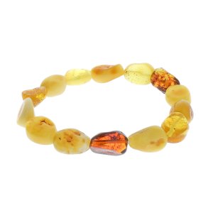 Smuk Mlkeravs Armbnd 