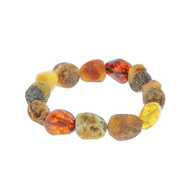 Sch�nes und einzigartiges Bernsteinarmband