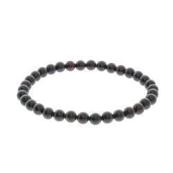 Einzigartiges und wundersch�nes Bernsteinperlenarmband