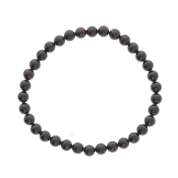 Einzigartiges und wundersch�nes Bernsteinperlenarmband