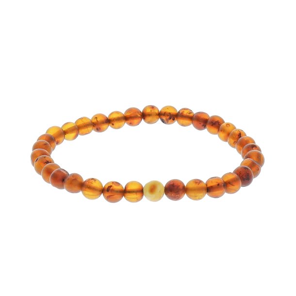 Fin Ravperle Armbnd