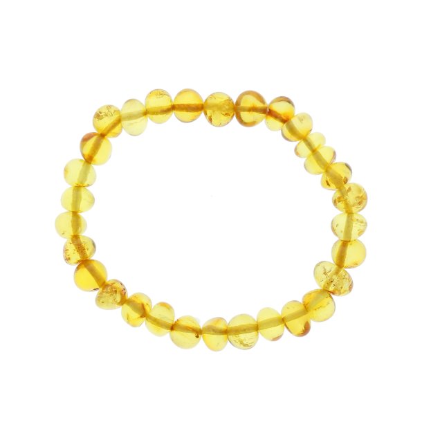 Fin Ravperle Armbnd