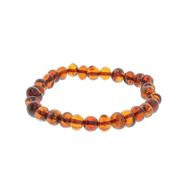 Fin Ravperle Armbnd