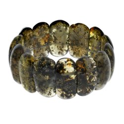 gte Rav Armbnd Af Jordrav