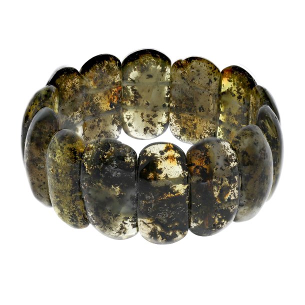 gte Rav Armbnd Af Jordrav