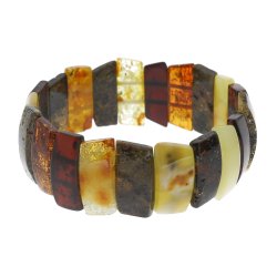 Echtes Bernsteinarmband / Real Amber Bracelet / Echte Bernstein 