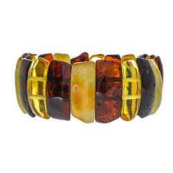 Echtes Bernsteinarmband