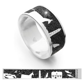 ​BlvandLavasandring Eksklusive DUR