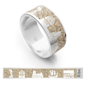 Ribe ring 