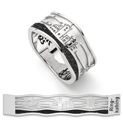 Ring Strandwellen Ringk�bing Lavasand