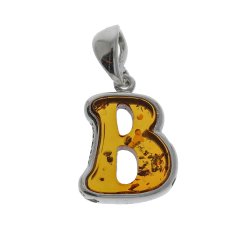 Bogstav B Rav Og Slv Vedhng