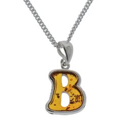 Bogstav B Rav Og Slv Vedhng