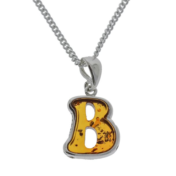 Bogstav B Rav Og Slv Vedhng