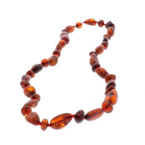 gte Rav Brnekde/ Baby Necklaces 