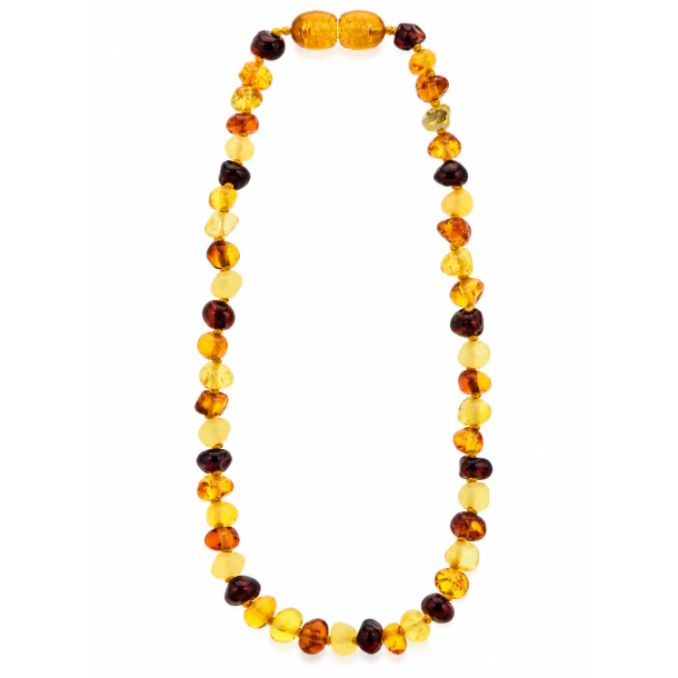 B�rnek�de af �gte rav, 40 cm