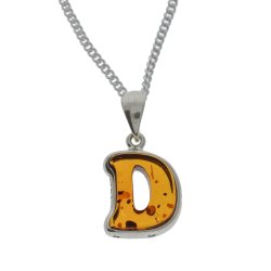 Bogstav D Rav Og Slv Vedhng