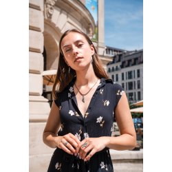 reringe "Ocean Stream" strandsand/bl stensand