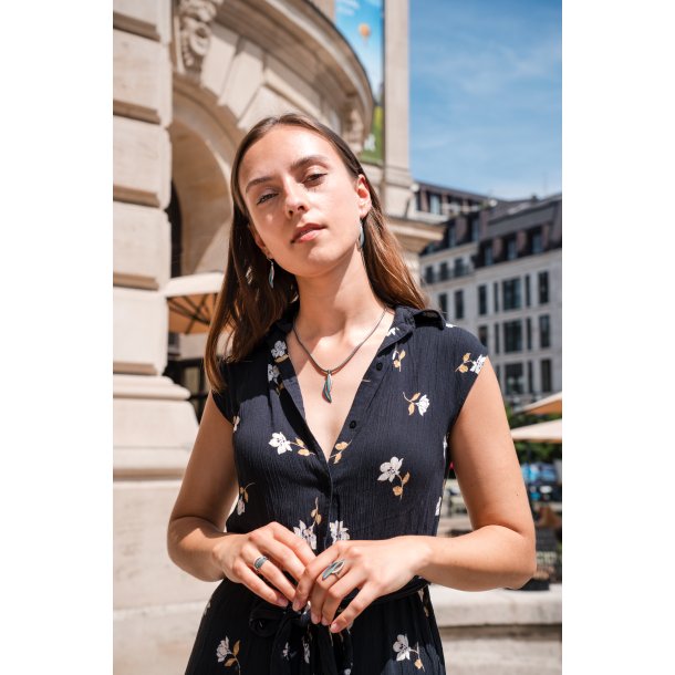 reringe "Ocean Stream" strandsand/bl stensand