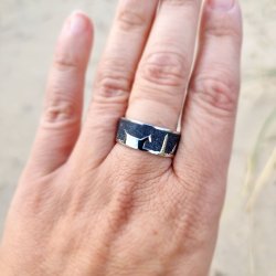 &#8203;BlvandLavasandring Eksklusive DUR