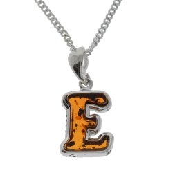 Bogstav E Rav Og Slv Vedhng