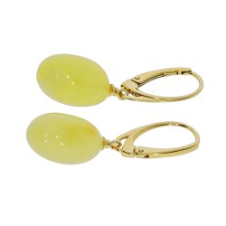 Unikke Mlkeravsreringe I Forgyldt Slv