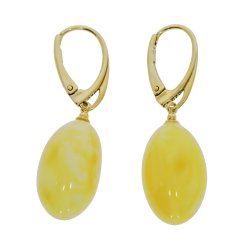 Unikke Mlkeravsreringe I Forgyldt Slv