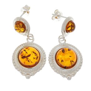 Smukke klassiske hngende reringe