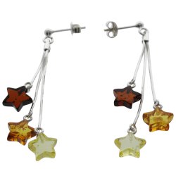 Hngende Rav Stjerner