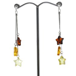 Hngende Rav Stjerner