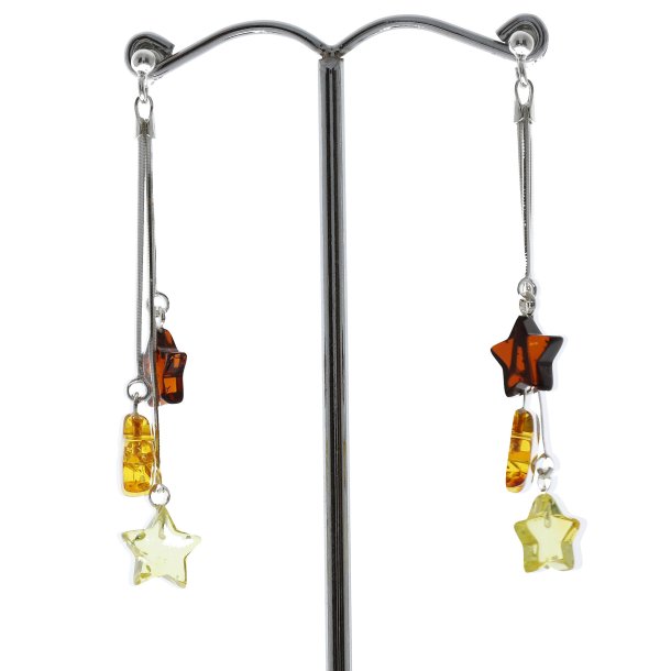 Hngende Rav Stjerner