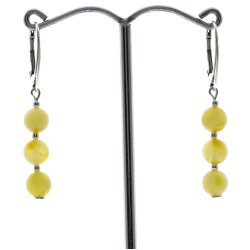 Hngende Mlkeravs Perler