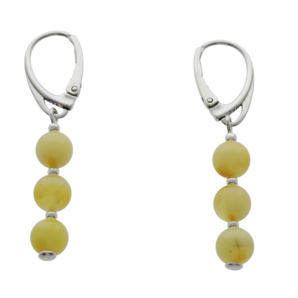 Hngende Mlkeravs Perler