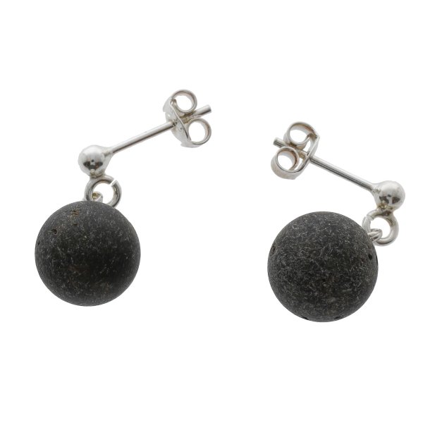 Smukke Jordrav Perle reringe