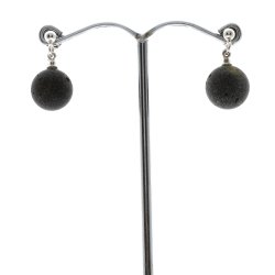 Smukke Jordrav Perle reringe