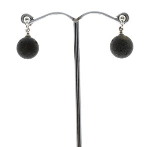 Smukke Jordrav Perle reringe