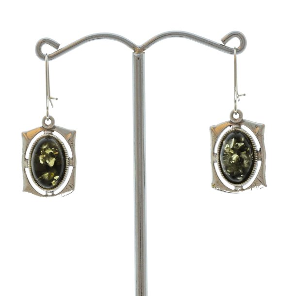 Yndige Vintage Rav reringe