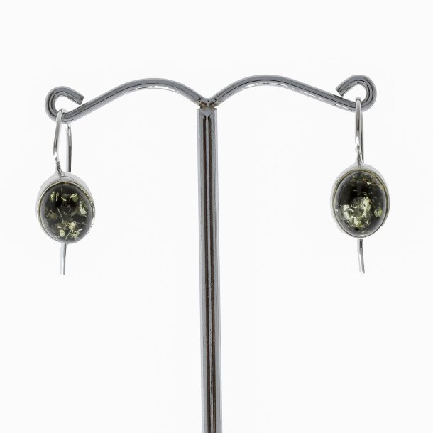 Smukke Ovale Rav reringe