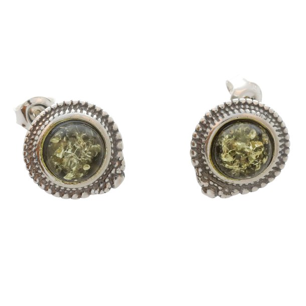 Smukke Rav rreringe Indspireret Af Marokkansk Stil