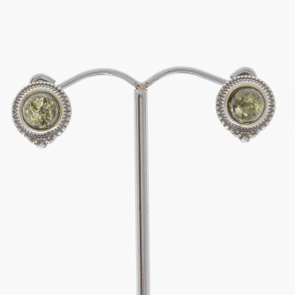 Smukke Rav rreringe Indspireret Af Marokkansk Stil