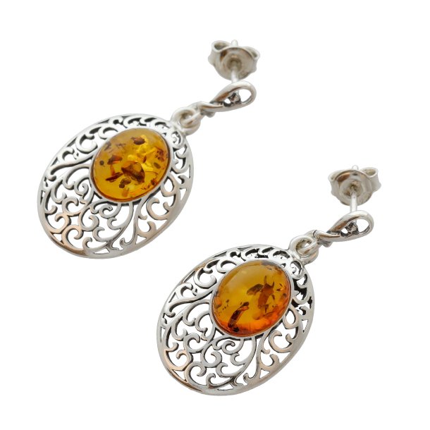 Orientalske Rav reringe  