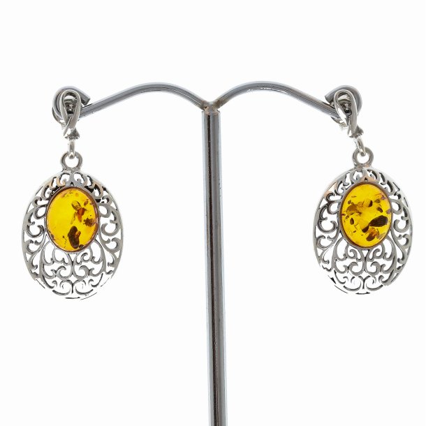 Orientalske Rav reringe  