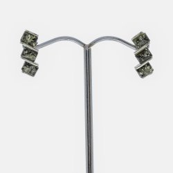 Moderne Ravreringe Med Sm Ravfirkandter